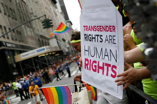 transgender-human-rights