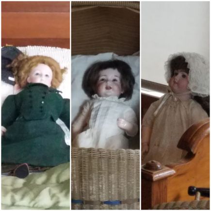 Pittock Mansion, Portland, Oregon