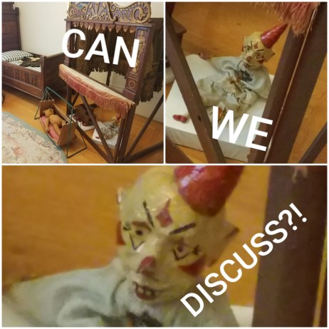 Pittock Mansion, Portland, Oregon