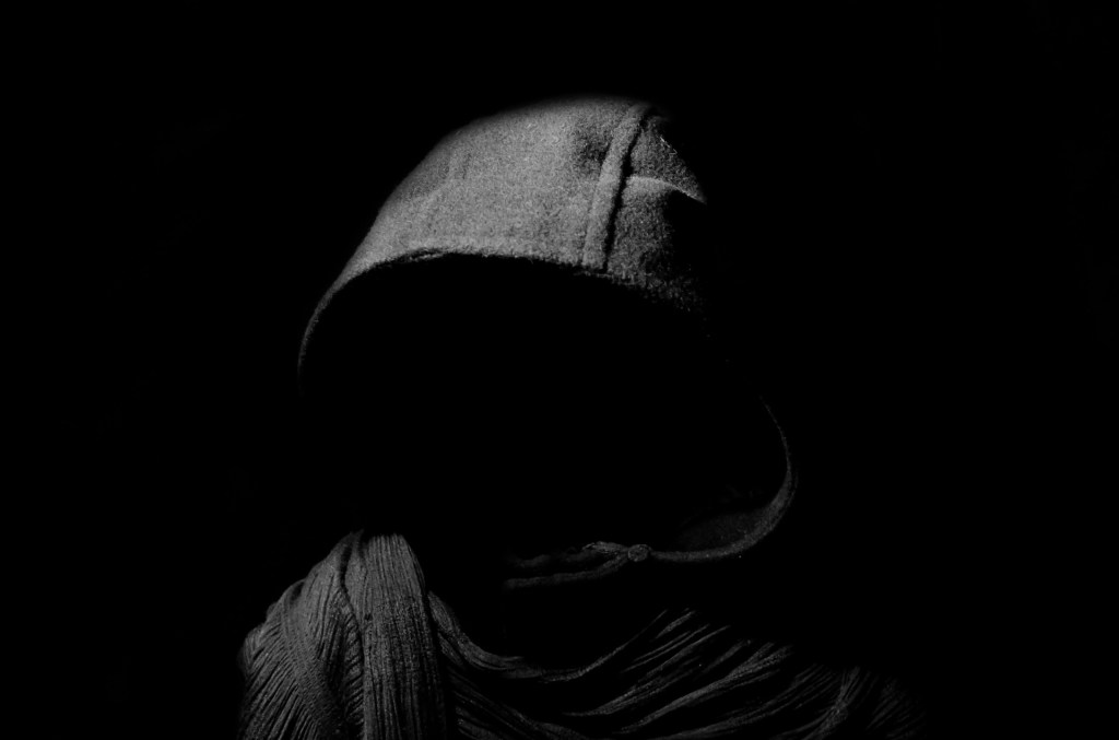 I Think I May Be Marked For Death, Or I’m Safe. It’s Really Hard to&nbsp;Tell