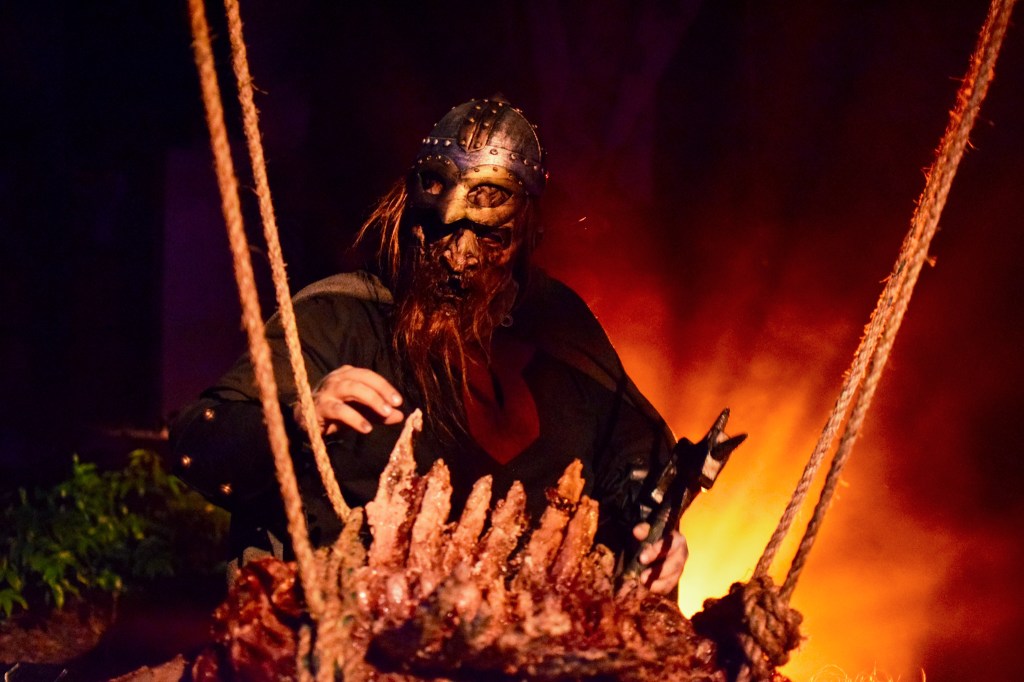 Breaking News: The Halloween Horror Nights&nbsp;Heartbreak