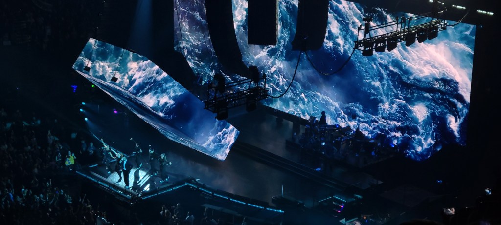 Justin Timberlake Forget Tomorrow Tour Review: The Good, The Bad, The&nbsp;Disappointing